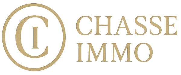 logo chasse immo